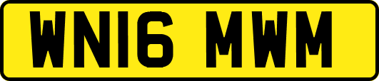 WN16MWM