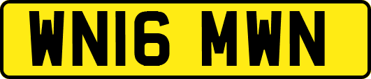 WN16MWN