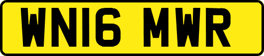WN16MWR
