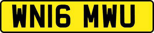 WN16MWU