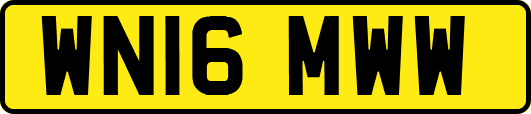 WN16MWW
