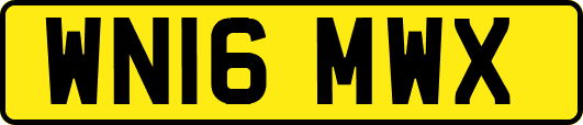 WN16MWX