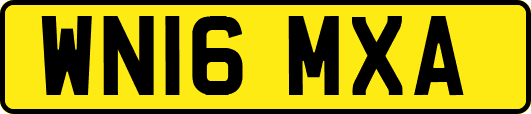 WN16MXA