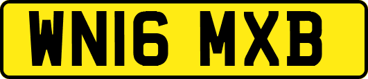 WN16MXB