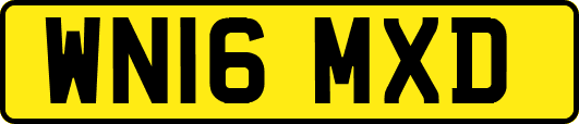 WN16MXD