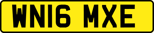 WN16MXE
