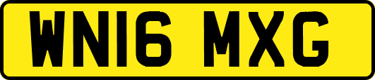 WN16MXG