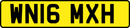 WN16MXH