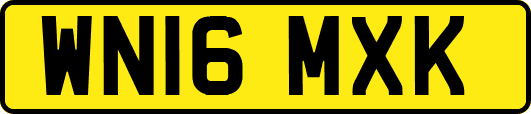 WN16MXK