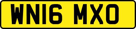 WN16MXO