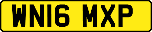 WN16MXP