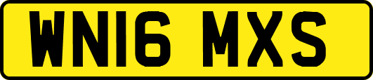 WN16MXS