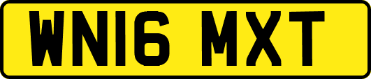 WN16MXT