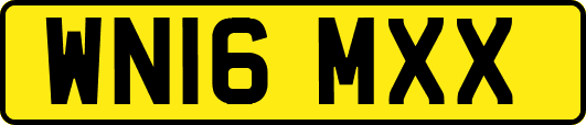 WN16MXX