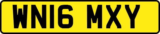 WN16MXY