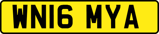 WN16MYA