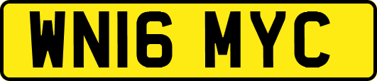 WN16MYC