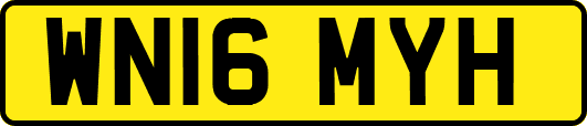 WN16MYH