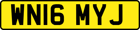 WN16MYJ