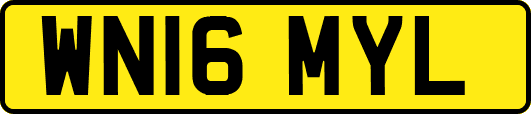WN16MYL