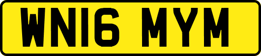 WN16MYM