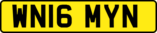 WN16MYN