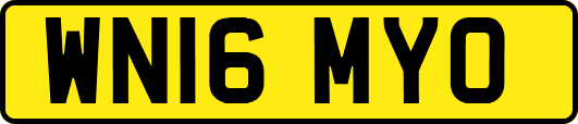 WN16MYO