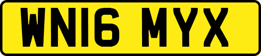 WN16MYX