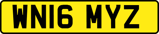 WN16MYZ