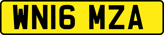 WN16MZA