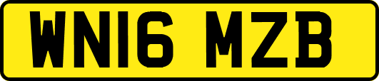 WN16MZB