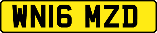 WN16MZD