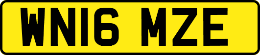 WN16MZE
