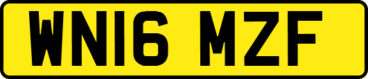 WN16MZF