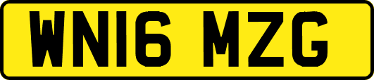 WN16MZG