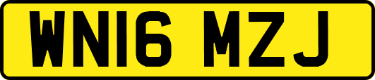 WN16MZJ