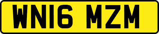 WN16MZM
