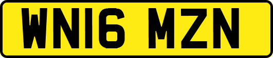 WN16MZN