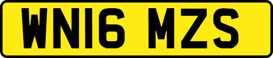 WN16MZS