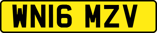 WN16MZV