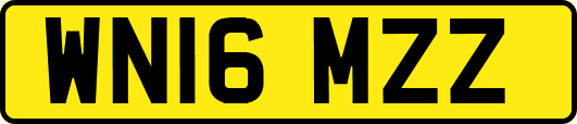 WN16MZZ