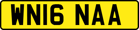 WN16NAA