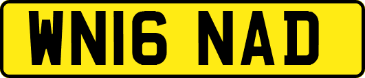WN16NAD