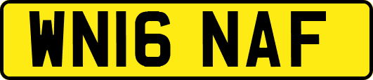 WN16NAF