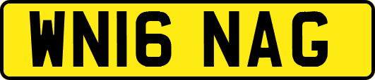 WN16NAG