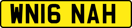 WN16NAH