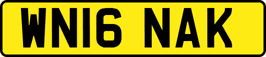 WN16NAK