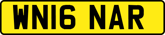 WN16NAR