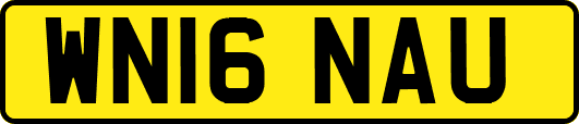 WN16NAU