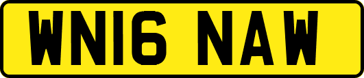 WN16NAW